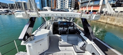 Galeon 325 GTO